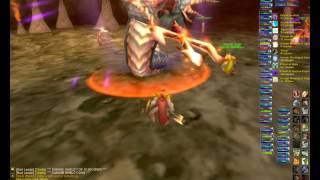 Majordomo Executus Molten Core Vanilla WoW