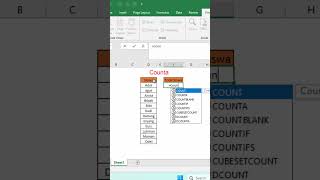 Cara Menghitung Jumlah Siswa