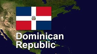 Education Abroad - Dominican Republic