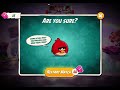 Angry Birds 2 What Happens If You Failed At The Weekly Challenge 