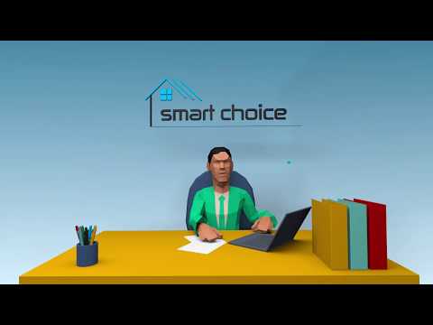 شركة الاختيار الذكي لإدارة المشاريع تقدم خدمة إدارة العقارات في الاردن