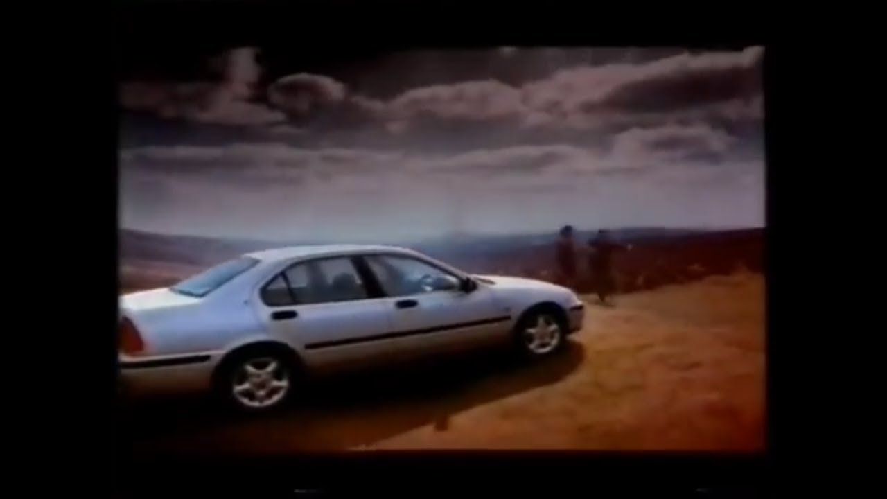 Rover 400 1999