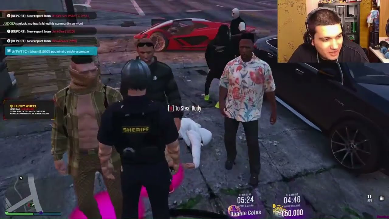 jeannon o  καλύτερος διαπραγματευτής στο gtarp