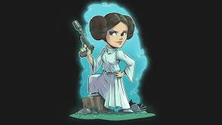 Relax with the Royal Color - Paint by Number. iOS / Android game. Lea screenshot 3