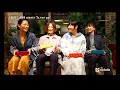 きのこ帝国 meets h.ear go(Comment)
