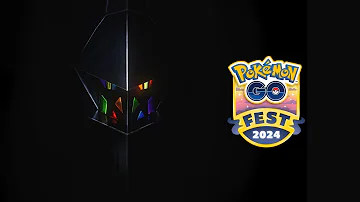 Necrozma Arrives in Pokémon GO