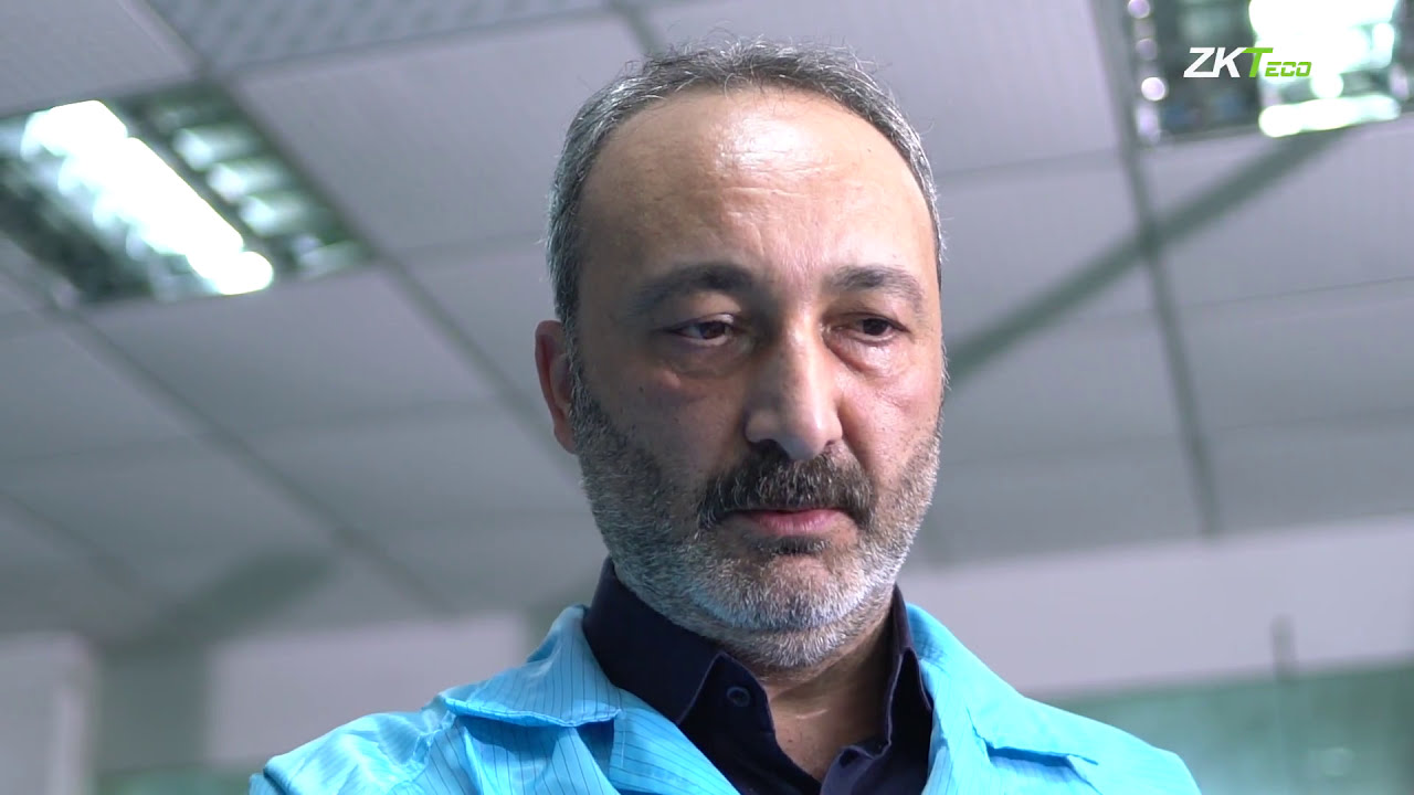 X ray security inspection equipment promotional video EN170615