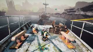 Biomutant Full Gameplay Let's Play #34