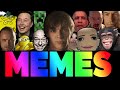 JUNGLE OF THE BEST DANK MEMES V57