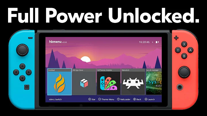 How to Install a Nintendo Switch V2 RP2040 Modchip (2025 Updated)