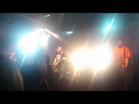 2012.01.20 脫拉庫-OAOA (Live)@Legacy Taipei