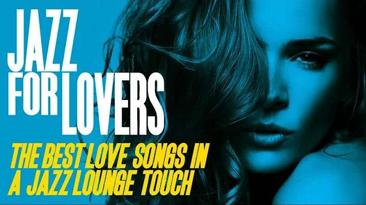 Top Acid Jazz, Nu Jazz, Lounge - Jazz for Lovers