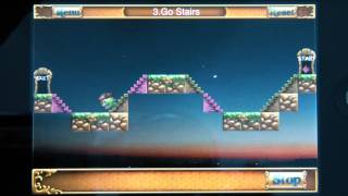 Iphone Free App (18-12-2010) Pirate Go screenshot 5