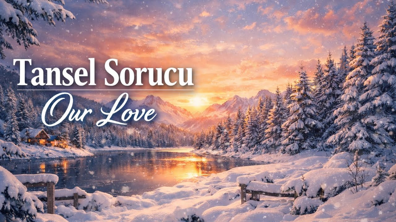 Tansel Sorucu - Our Love (AI Vocal Version) | The Bodyguard Spirit