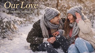Tansel Sorucu - Our Love (AI Vocal Version) | The Bodyguard Spirit