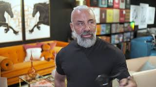 New Introductions at High Point Market New Introductions at High Point Market