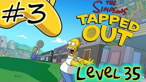 KC Plays! - TSTO | Level 35 - Part #3