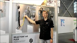 Singing Rock Reactor 140 At Aa 2019