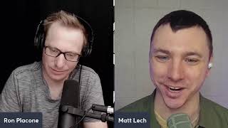 Is the Lefty YouTube Space Actually Helpful? How the US Lost Public Health - Matt Lech 125