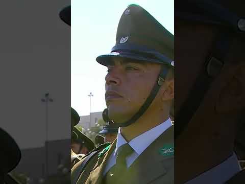 Kast anuncia plan de fortalecimiento para Carabineros con aumento de sueldos y dotación