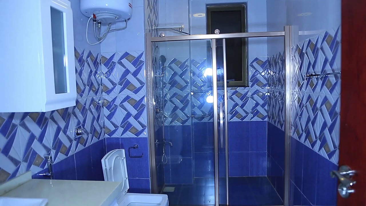 Smart Apartments -KOLOLO MALCOM X DRIVE