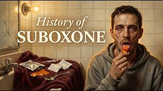 The Addiction Cure Big Pharma Lied About