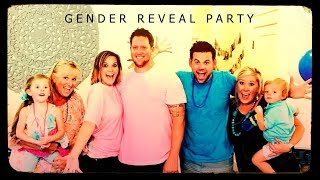 BOY OR GIRL?! | Baby Steps: Britany & Cory