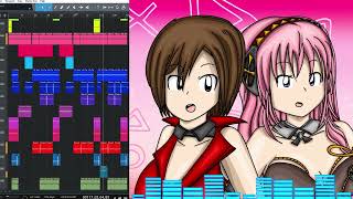 Promise (Studio One 5 Remix)