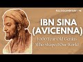 Ibn Sina Avicenna Full 4K Documentary The Genius Who Changed Medicine Philosophy Ibnsina