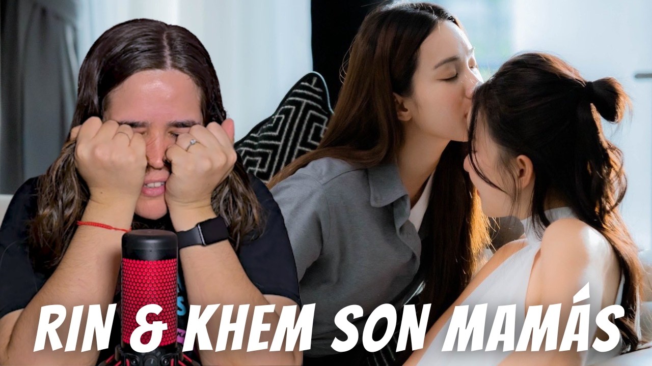 Denied Love EP.1 Special Endless | ESPECIAL REACCIÓN รินไม่มีวันรัก