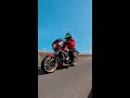 CB400SF NC42 TSRサウンド #Shorts
