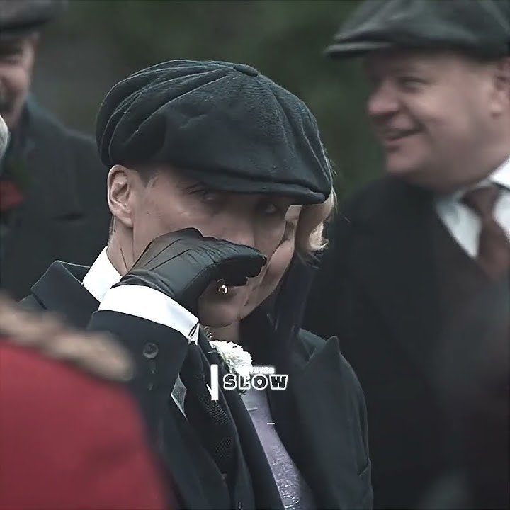 Download lagu | thomes SHELBY | 4k Edit |  Peligrosa (Slowed   Reverb)