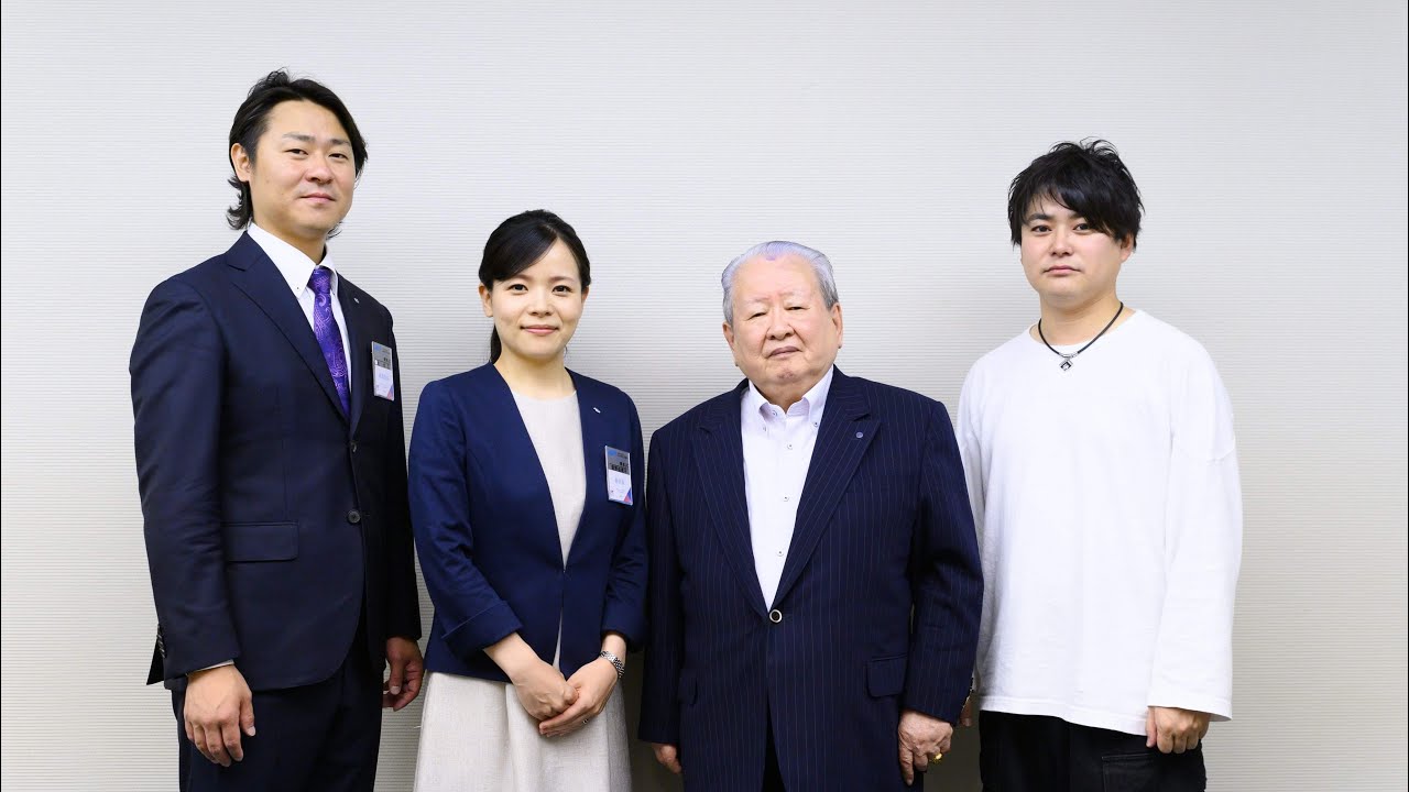 公益社団法人東京青年会議所 2024年度75周年特別会議推進事業 地区歴代