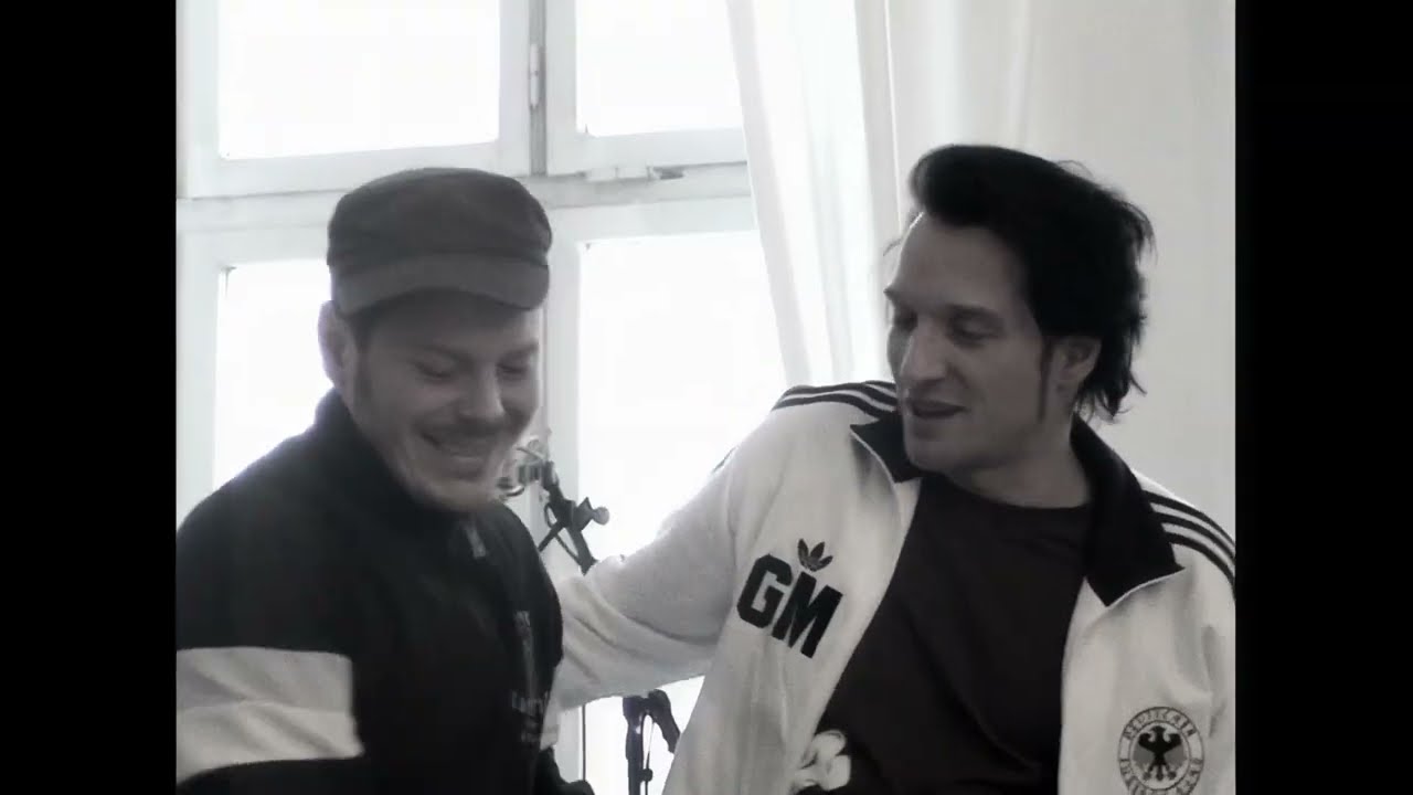 Fettes Brot – Fussball ist immer noch wichtig / Mit Bela B, Carsten Friedrichs, Marcus Wiebusch (HD)