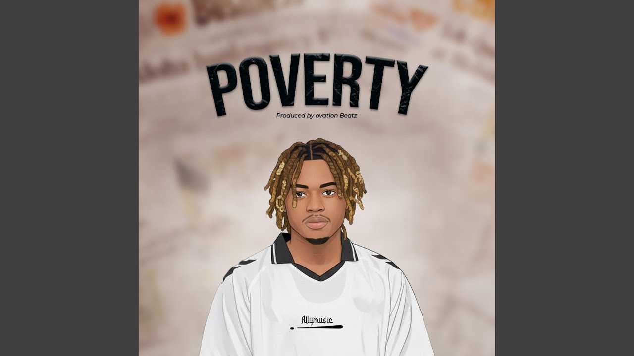 Watch Poverty on YouTube Watch Poverty on YouTube