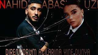 Download Lagu Nahide Babasli \u0026 Uzi - Direniyorum Acilarina Yine Dunya l Turk Pop Music Trend Remix 2026 l MP3