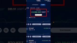 Best Bitcoin Mining App for Android 2024 - I earned $12,000 for FREE screenshot 5