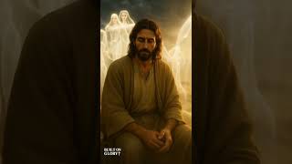 Jesus fasted for 40 Days #christjesus #motivation #christ #jesus #bible #bibleverse