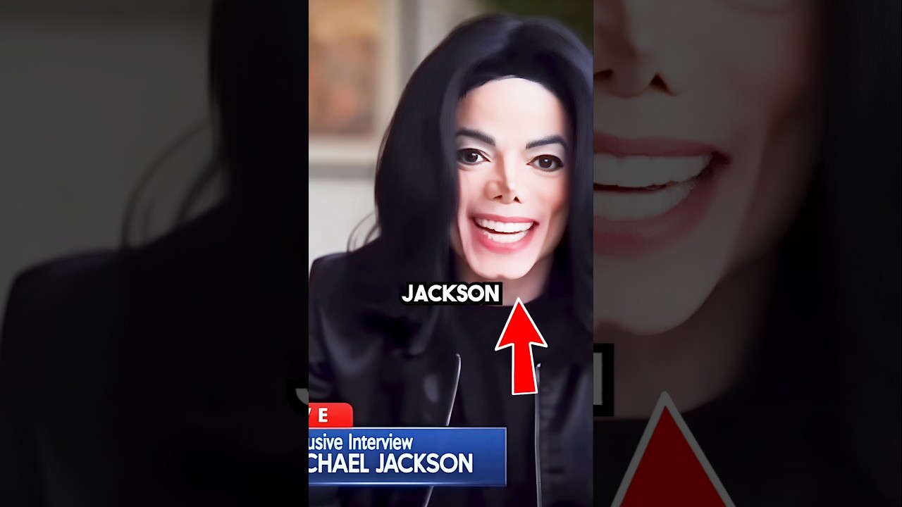 Michael Jacskon Is Too Funny😭