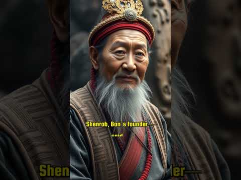 Tibet's Secret Religion: Discover Bon