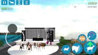 Goat Simulator How To Get The Deadgoa7