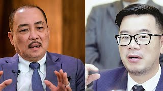 YB Junz Wong Suarakan Kebimbangan⁉️Keselamatan Penduduk pulau Terancam Dengan buaya 