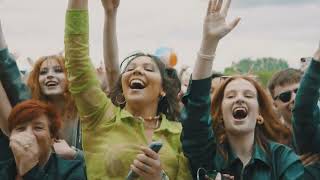 Neighbourhood Weekender 2022 Highlights