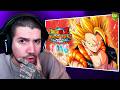 REACCION al AÑO que EMPECE a JUGAR DOKKAN BATTLE (NOSTALGIA MAX 🥲)