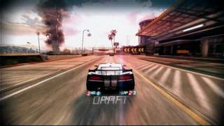 Split/Second Demo - Xbox 360 Net Worth