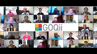 GOQii can help you transform and shift to a healthier & happier life screenshot 5