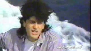 Video thumbnail of "TUTTI FRUTTI ko da su je klesali - kad si bio lijep i mlad Split 1989"