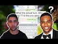 PRANKING CRAZY GIRL with TREY SONGZ - "MR STEAL YOUR GIRL!" Lyrics (GOES MAD!!!)