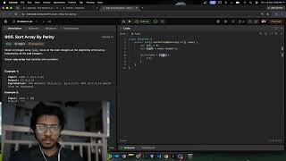Details LeetCode 905: Sort Array By Parity | Java Solution | DSA Update