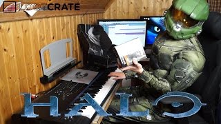 Halo Loot Crate - Main Theme